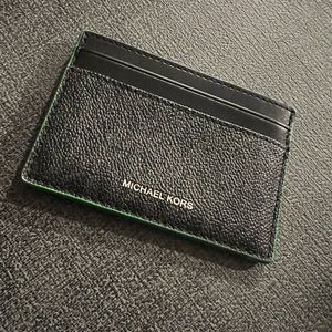 Michael Kors ID Card Case